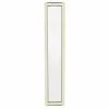 Buy 🌟 Australia Only - Polar Eco-View Windows 2040 X 300mm Door Frame White Birch Aluminium Entry Unassembled ⌛ -Luce Bella Online Shop d1c1f9c2e3c44d73a762a74c86aa767a