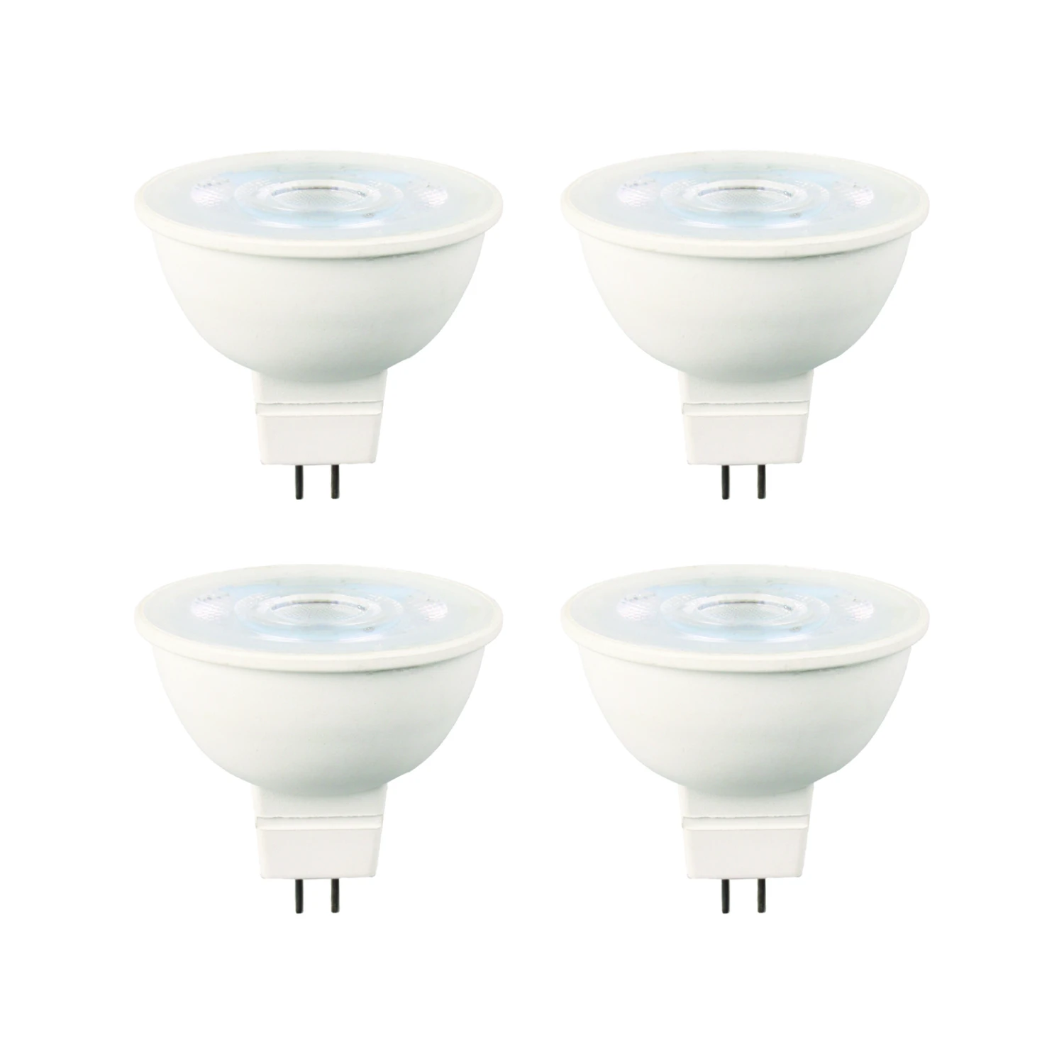 Hot Sale โค๏ธ Luce Bella MR16 LED 500lm Daylight 6W 36° Globe - 4 Pack - To Australia ๐ฏ 3 Hot Sale โค๏ธ Luce Bella MR16 LED 500lm Daylight 6W 36° Globe - 4 Pack - To Australia ๐ฏ