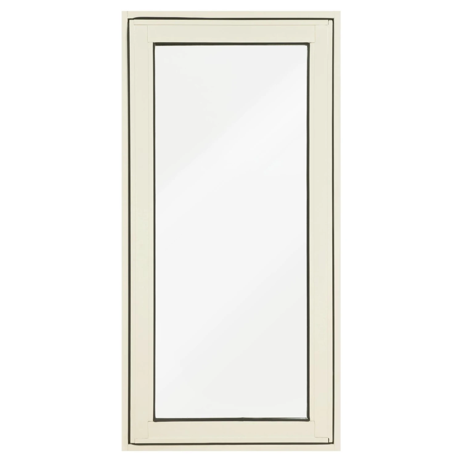 Outlet 🌟 Australia Only - Polar Eco-View Windows Polar Eco-View 600 X 1200mm White Birch Frosted Glass Openable Double Glazed Window White Birch With Frosted Glass ✨ 3 Outlet 🌟 Australia Only - Polar Eco-View Windows Polar Eco-View 600 X 1200mm White Birch Frosted Glass Openable Double Glazed Window White Birch With Frosted Glass ✨