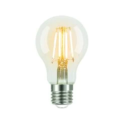 Brand new ✨ Australia Only - Luce Bella GLS Filament E27 LED 450 Lumen Warm White 4W Globe 2 Pack Other 🎉