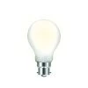 Promo ⭐ Australia Sale - Luce Bella GLS Filament BC LED 1200 Lumen Warm White, Frosted 10W Globe 2Pk Other ⭐ -Luce Bella Online Shop e295dc5e44ec484f98258de1bda554ec