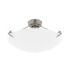 Best Pirce π₯ Australia Only - Luce Bella 30cm Glass DIY Ceiling Light White / Chrome β€οΈ 1 Best Pirce π₯ Australia Only - Luce Bella 30cm Glass DIY Ceiling Light White / Chrome β€οΈ -Luce Bella Online Shop e295e2625c7f4956bca73131a8767920