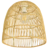 Hot Sale ❤️ Australia Only - Luce Bella Luca Bella Wicker Woven Batten Fix Light Shade Other ⌛ -Luce Bella Online Shop e693931e5e3f49c58387e59ea04138db