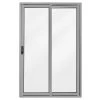 Buy 😉 Australia Only - Polar Eco-View Windows 2145 X 1410mm Silver Grey Aluminium Sliding Door Kit ⭐ -Luce Bella Online Shop ec95ed228c4d4389b71aece2f487d89a