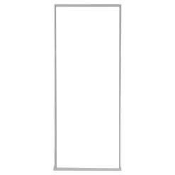 Coupon 👍 Polar Eco-View Windows Polar 2100mm X 880mm Silver Grey Modular Entry Frame - To Australia 🔥