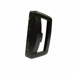 Brand new 🌟 Polar Eco-View Windows Hartman Door Component Polar Lockwood Black Pull WHSDGK - To Australia 👍