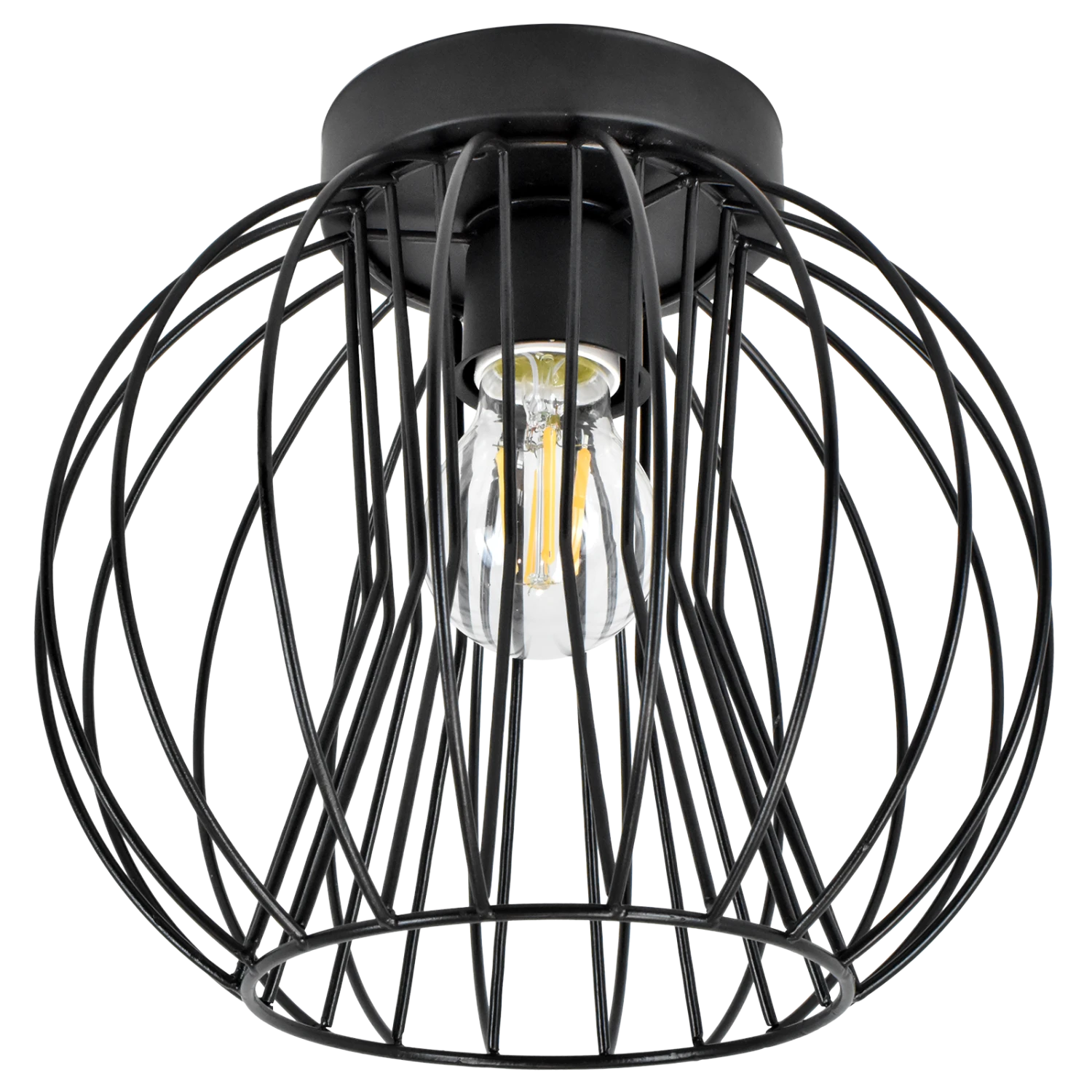 Flash Sale π₯ Australia Sale - Luce Bella Apollo Wire Batten Fix Black β€οΈ 3 Flash Sale π₯ Australia Sale - Luce Bella Apollo Wire Batten Fix Black β€οΈ