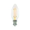 Deals ⭐ Australia Sale - Luce Bella Candle Filament B15 LED 250 Lumen Warm White 2W Globe 2Pk Other ⌛ -Luce Bella Online Shop fbae897b75784a0b8eabef901606caf0