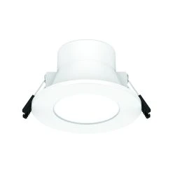 Buy ❤️ Australia Sale - Luce Bella True-DIY 8W 90mm Tri-CCT Dimmable LED Downlight Other ⌛