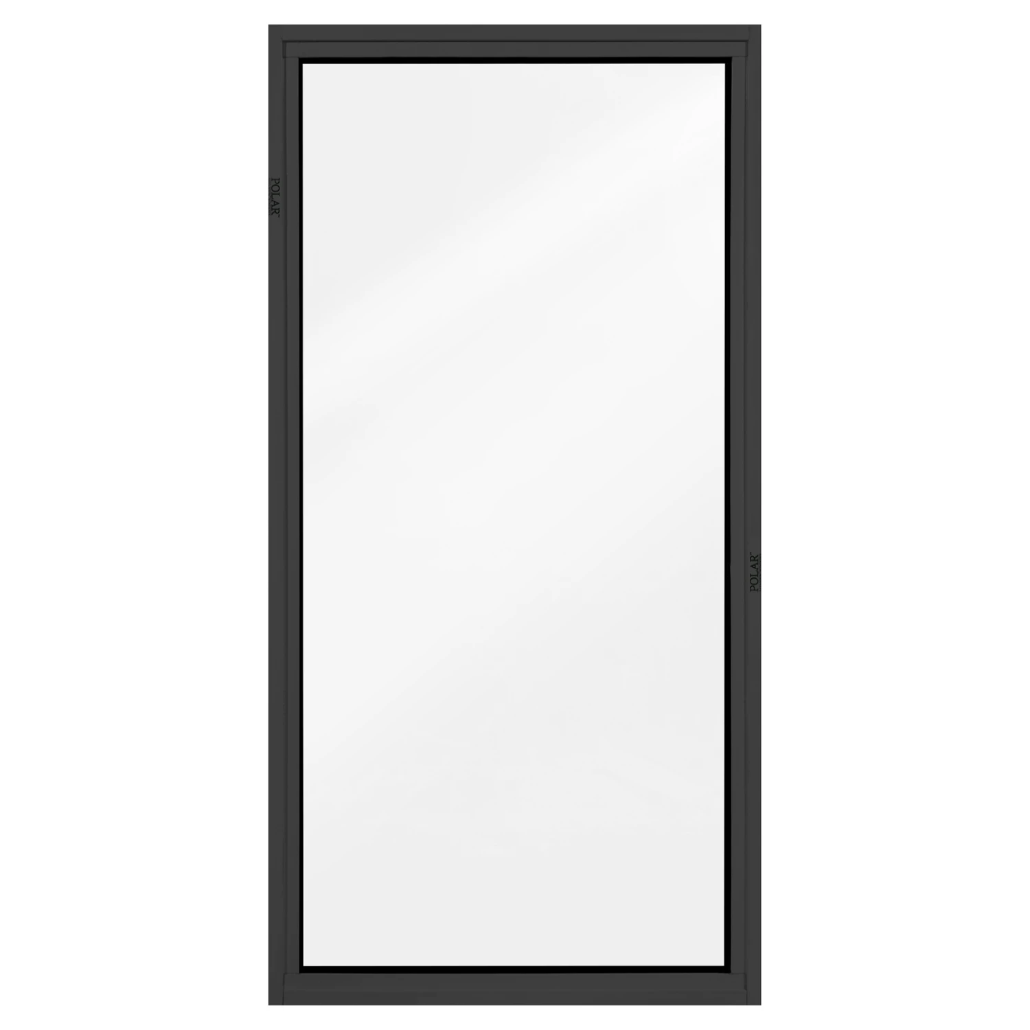 Buy ⌛ Australia Only - Polar Eco-View Windows Polar Eco-View 600 X 1200mm Black Frosted Glass Fixed Panel Double Glazed Window Black Frame With Frosted Glass ✔️ 3 Buy ⌛ Australia Only - Polar Eco-View Windows Polar Eco-View 600 X 1200mm Black Frosted Glass Fixed Panel Double Glazed Window Black Frame With Frosted Glass ✔️