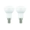 Top 10 🧨 Australia Sale - Luce Bella R50 E14 LED 470lm Warm White 6W Globe - 2 Pack ⌛ -Luce Bella Online Shop fe8011828a6f4b6f9e903fb372c66ceb