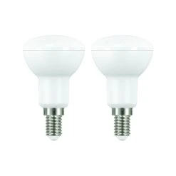 Top 10 🧨 Australia Sale - Luce Bella R50 E14 LED 470lm Warm White 6W Globe - 2 Pack ⌛