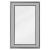 Best Sale 🌟 Australia Sale - Polar Eco-View Windows Polar Eco-View 600 X 945mm Silver Grey Frosted Glass Openable Double Glazed Window Silver Grey Frame With Frosted Glass 🤩 -Luce Bella Online Shop fedc2e93d83b47269c13458b6af2d8ba